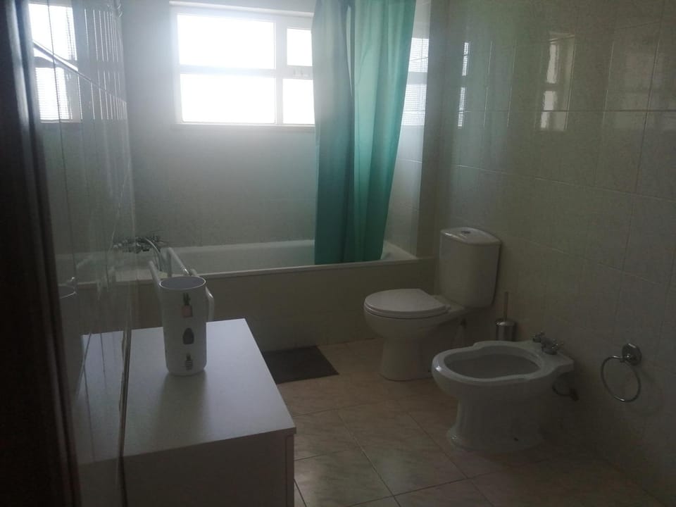 T1 em Alvor Apartment in Alvor