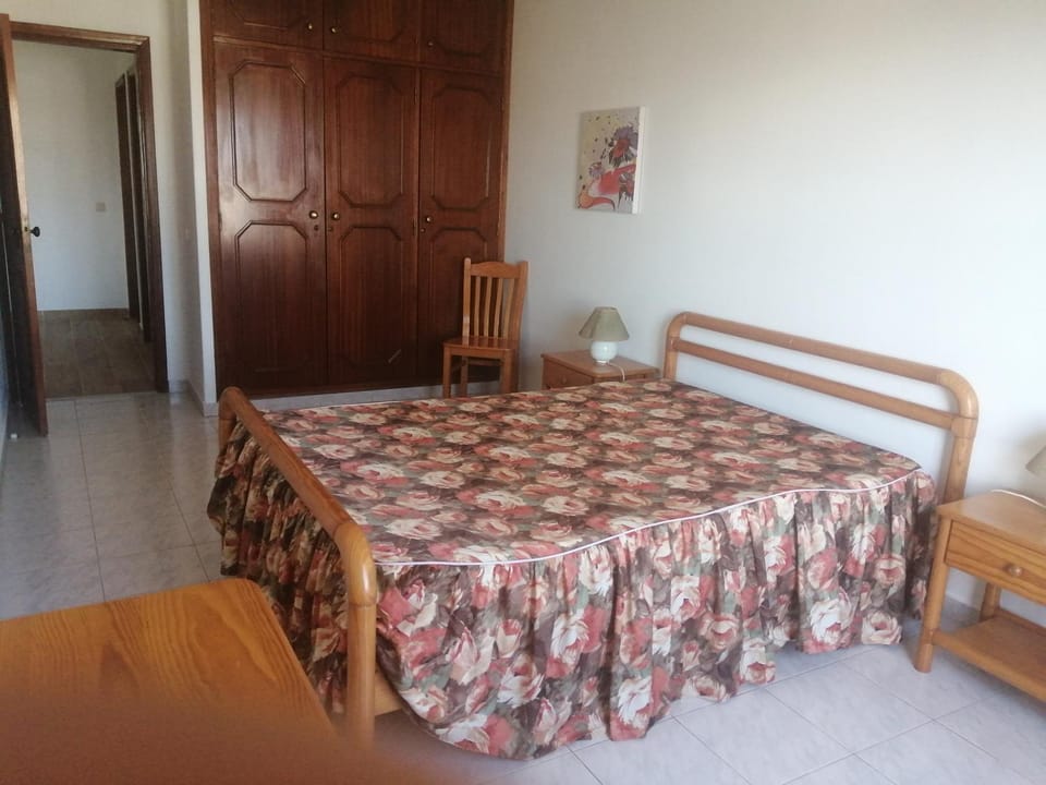T1 em Alvor Apartment in Alvor