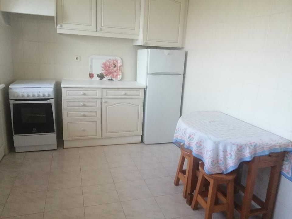 T1 em Alvor Apartment in Alvor