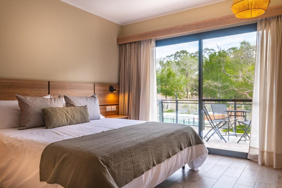 Balcony/Terrace, Bedroom