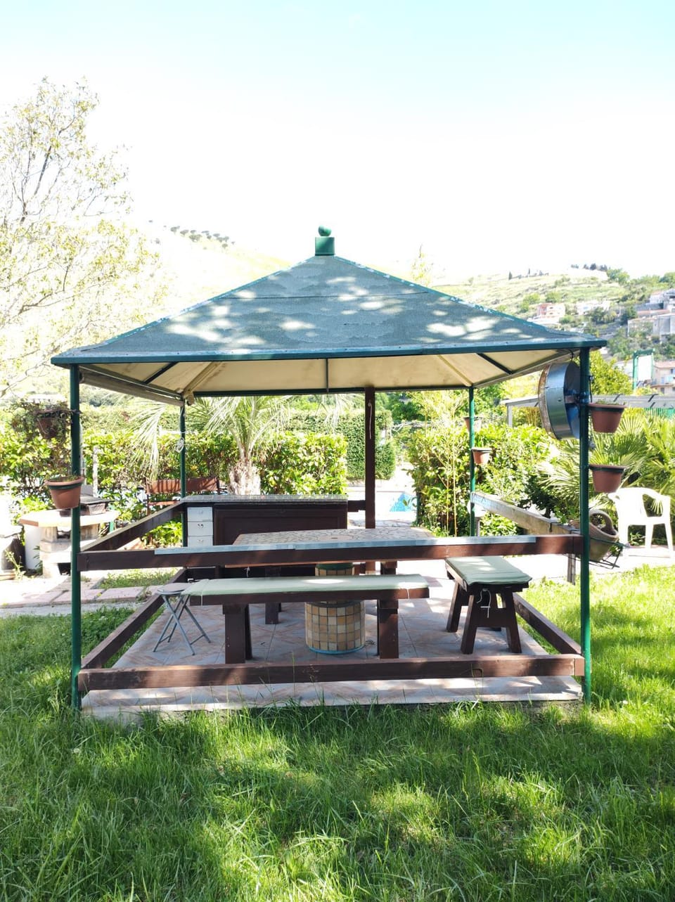 CERSETO 2 Bed and Breakfast in Calabria