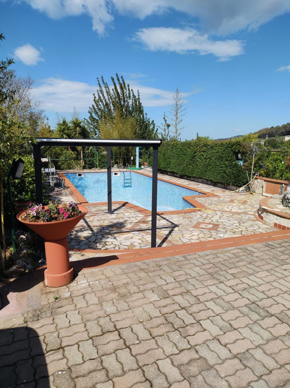 CERSETO 2 Bed and Breakfast in Calabria