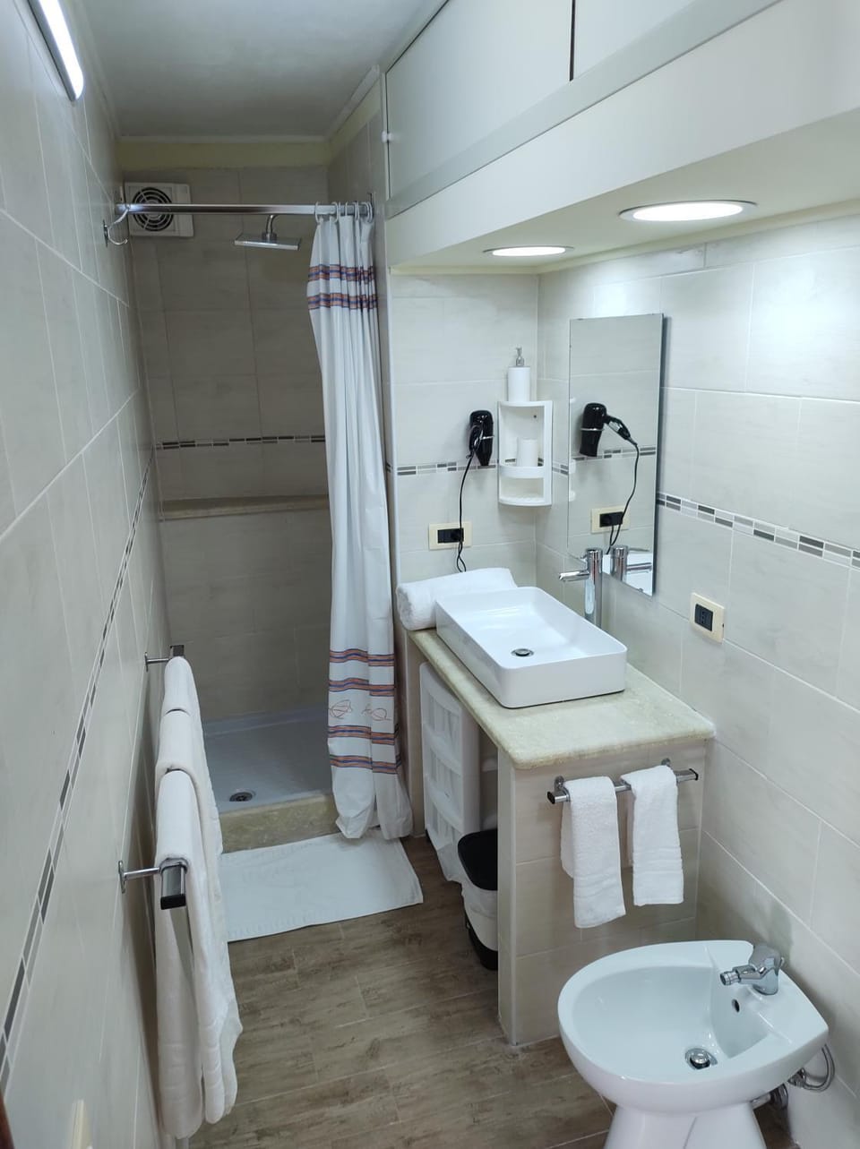 CERSETO 2 Bed and Breakfast in Calabria
