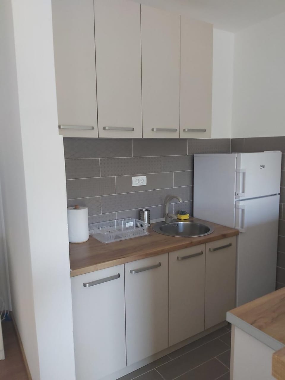 Mia Casa Apartment in Kotor Municipality