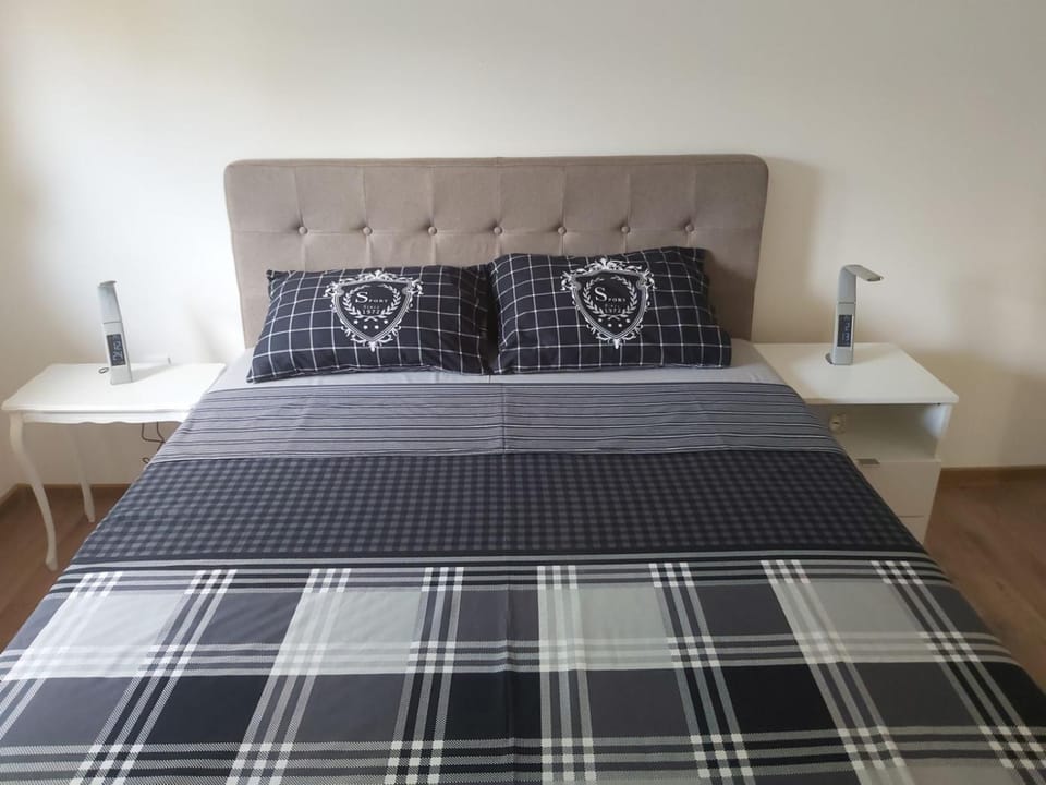 Mia Casa Apartment in Kotor Municipality