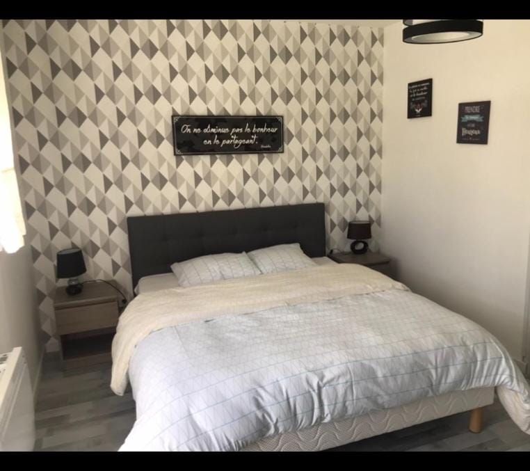 Les Gîtes de la Colo House in Normandy