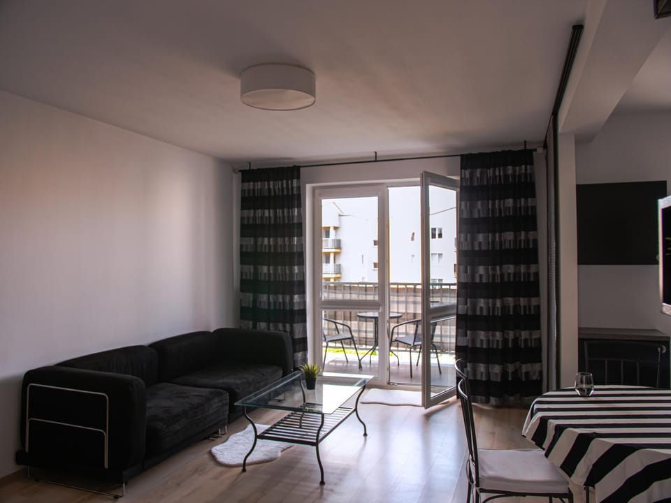 Balcony/Terrace, Living room, Seating area