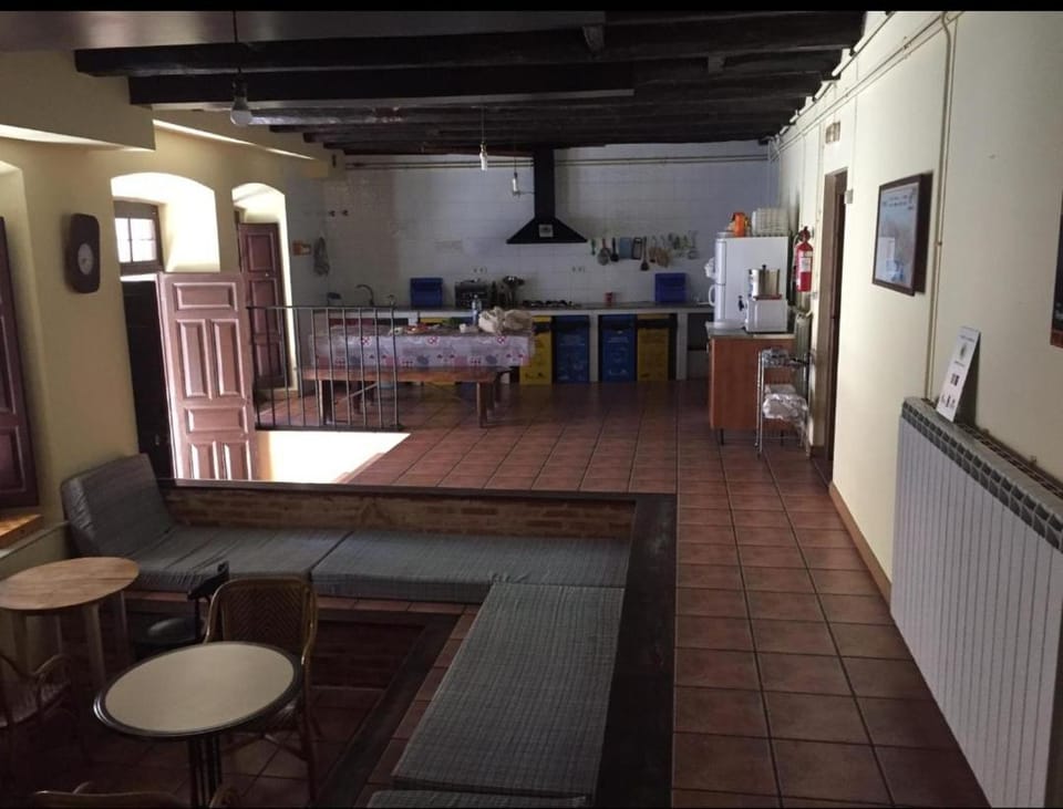 Albergue San Javier - Solo para peregrinos Hostel in Castile and León