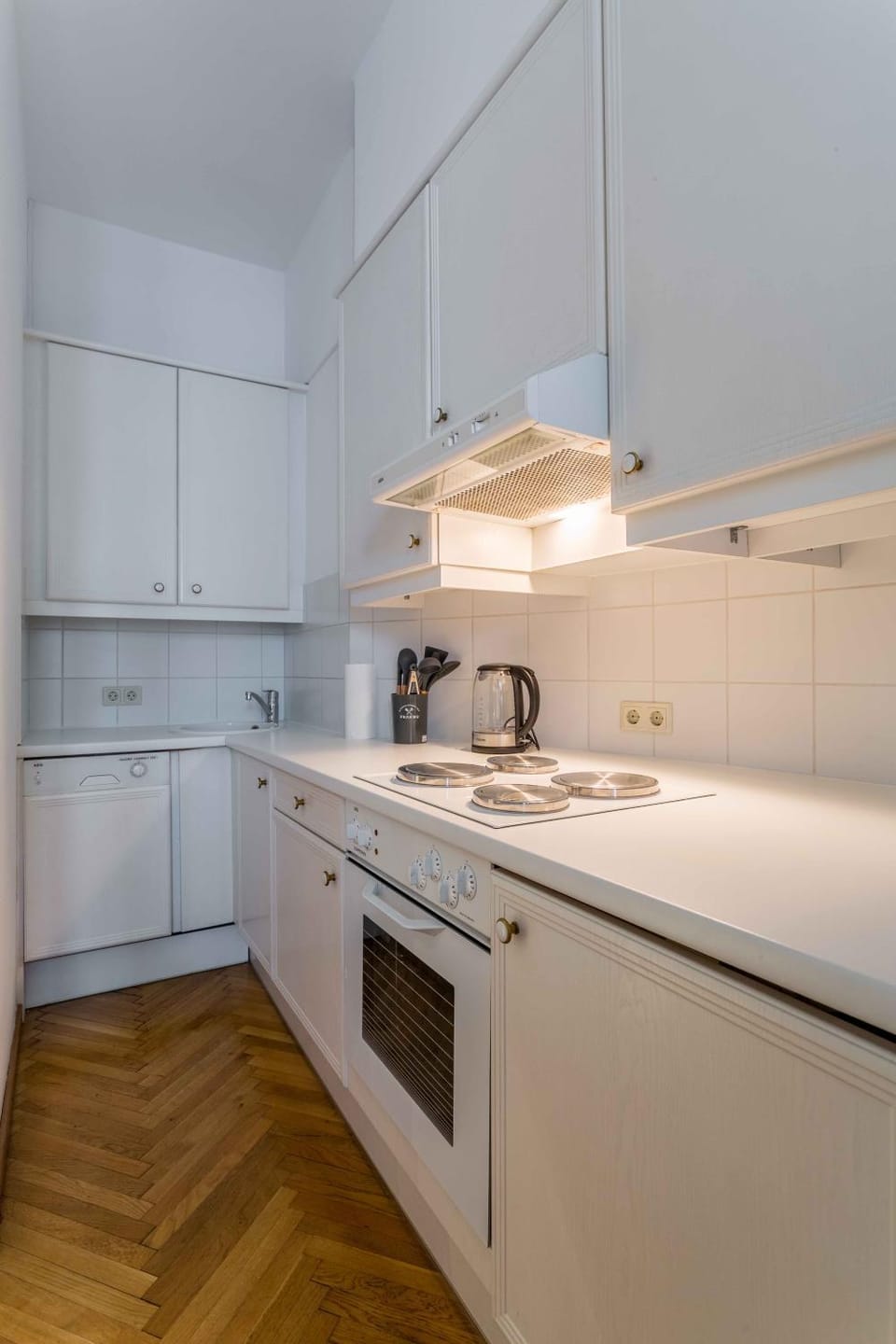 Beautiful Apartment City Center 4 Apartment in Vienna