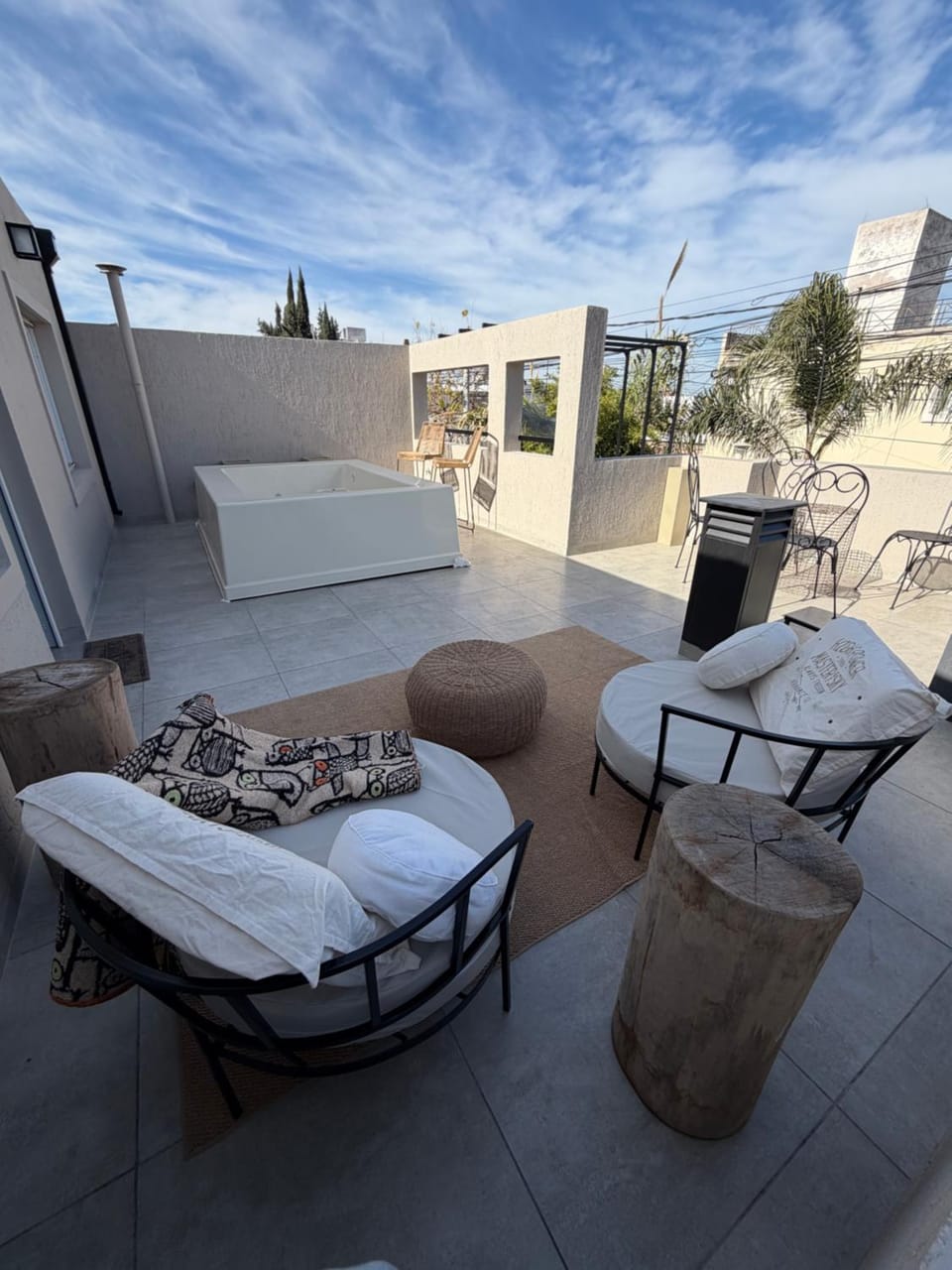 Departamento PRINGLES - con cochera Apartment in La Rioja