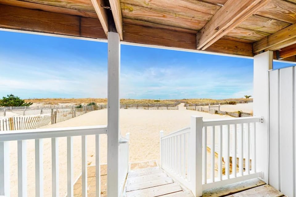 Beachwalk 6 House in Ocean City