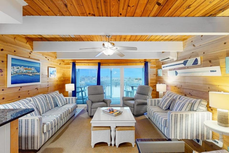 Beachwalk 6 House in Ocean City