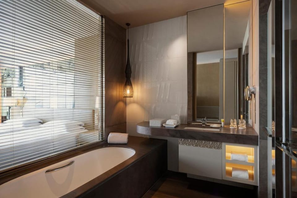 Hyatt Regency Suzhou Hotel in Suzhou