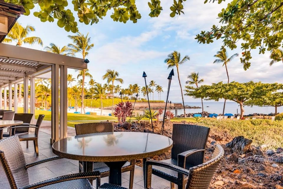 Hale Ohana House in Mauna Lani