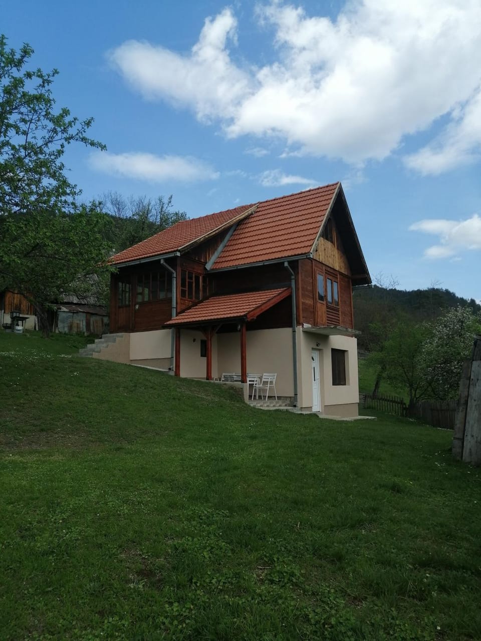 Apartman Panorama Apartment in Zlatibor District, Serbia
