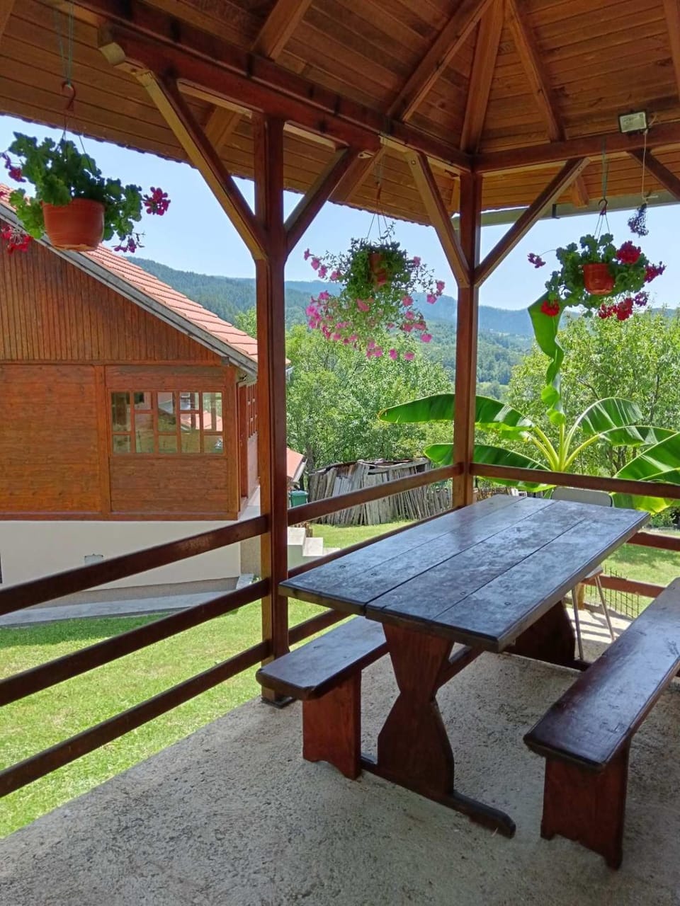 Apartman Panorama Apartment in Zlatibor District, Serbia
