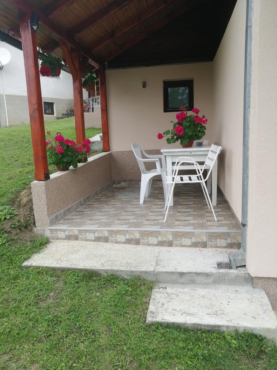 Apartman Panorama Apartment in Zlatibor District, Serbia