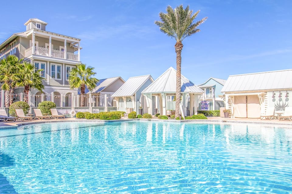 Gone Fishin at Palmilla Beach House in Port Aransas