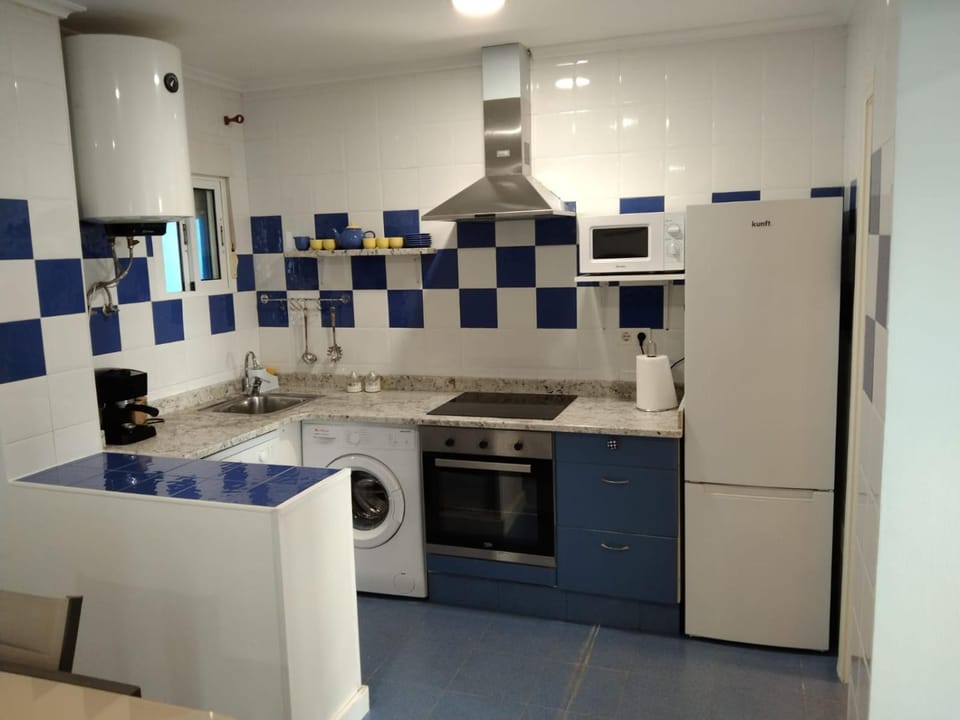 Apartamento Elena Apartment in Cantabria