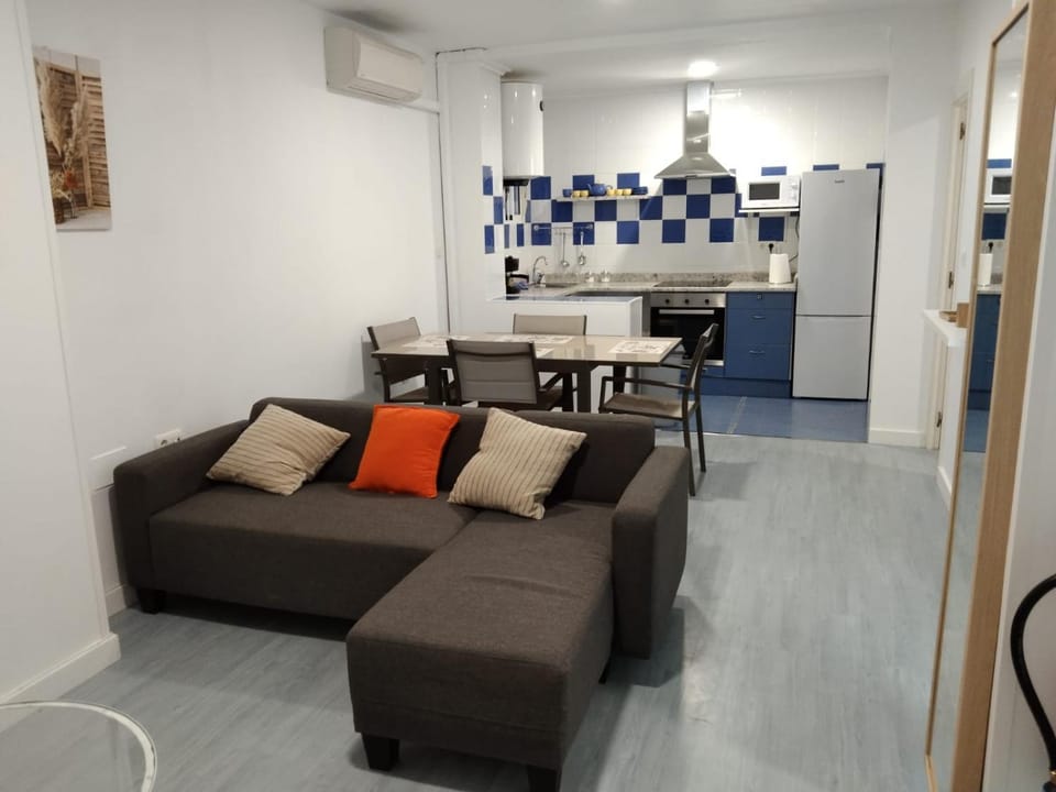 Apartamento Elena Apartment in Cantabria