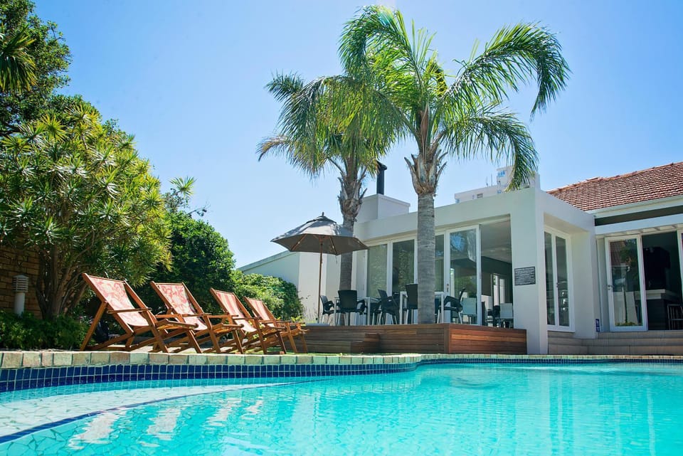 Patio, Day, Garden, Balcony/Terrace, Lounge or bar, Swimming pool, Swimming pool
