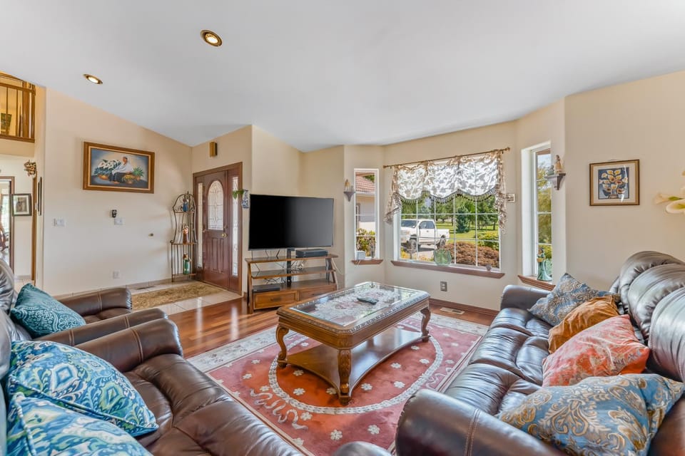 House Of Serenity House in Kittitas County