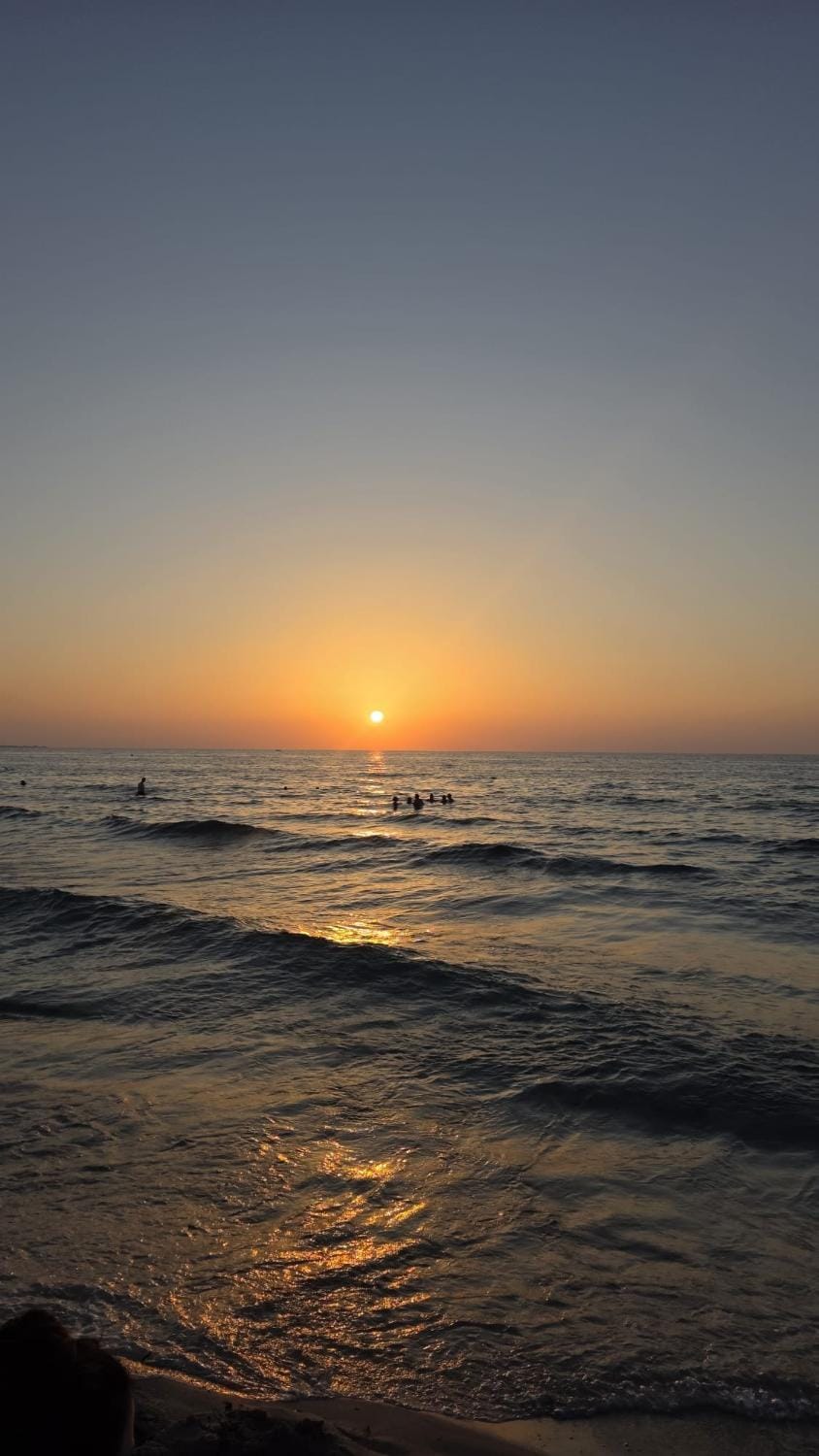 Sea view