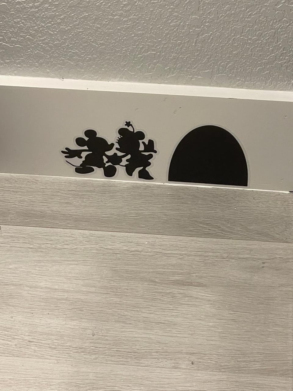 Decorative detail