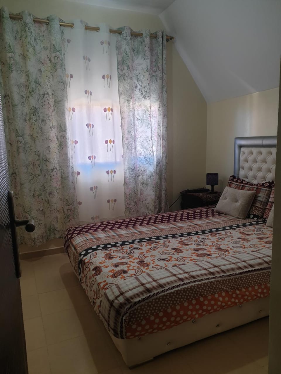 ifrane house Apartment in Fez-Meknès