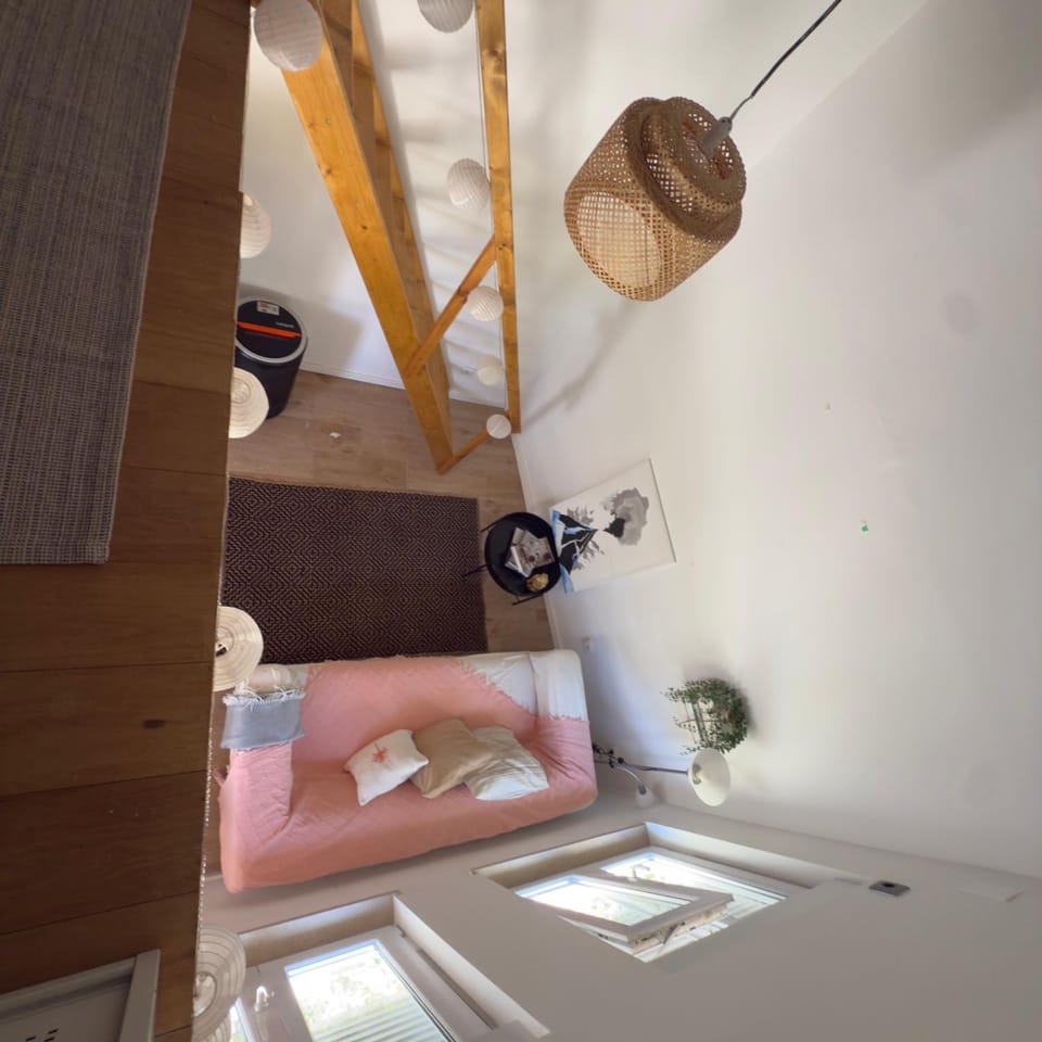 Bam’s Farm Apartment in Santarém District, Portugal
