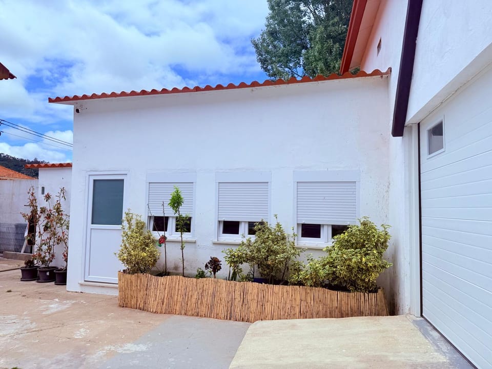 Bam’s Farm Apartment in Santarém District, Portugal