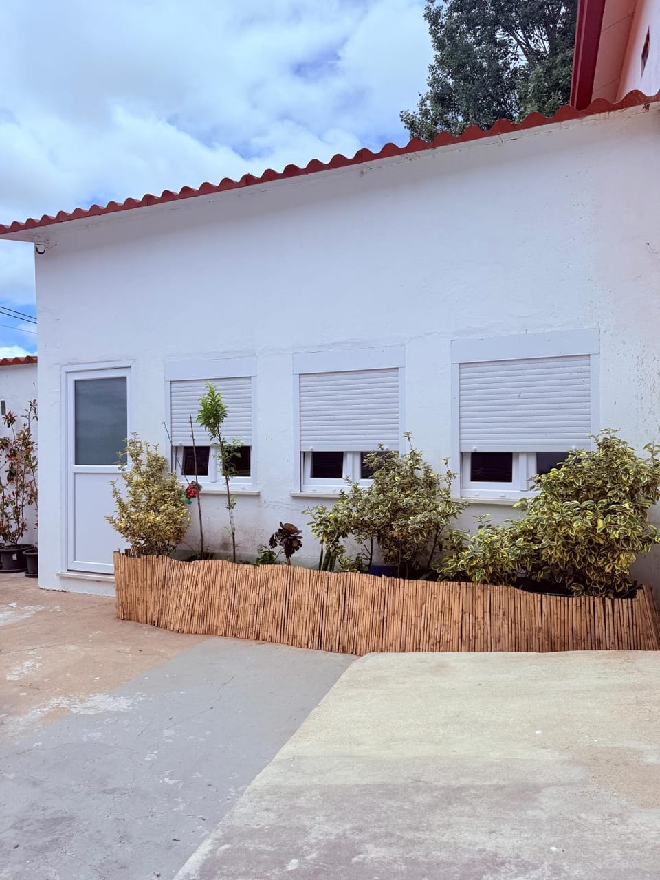 Bam’s Farm Apartment in Santarém District, Portugal