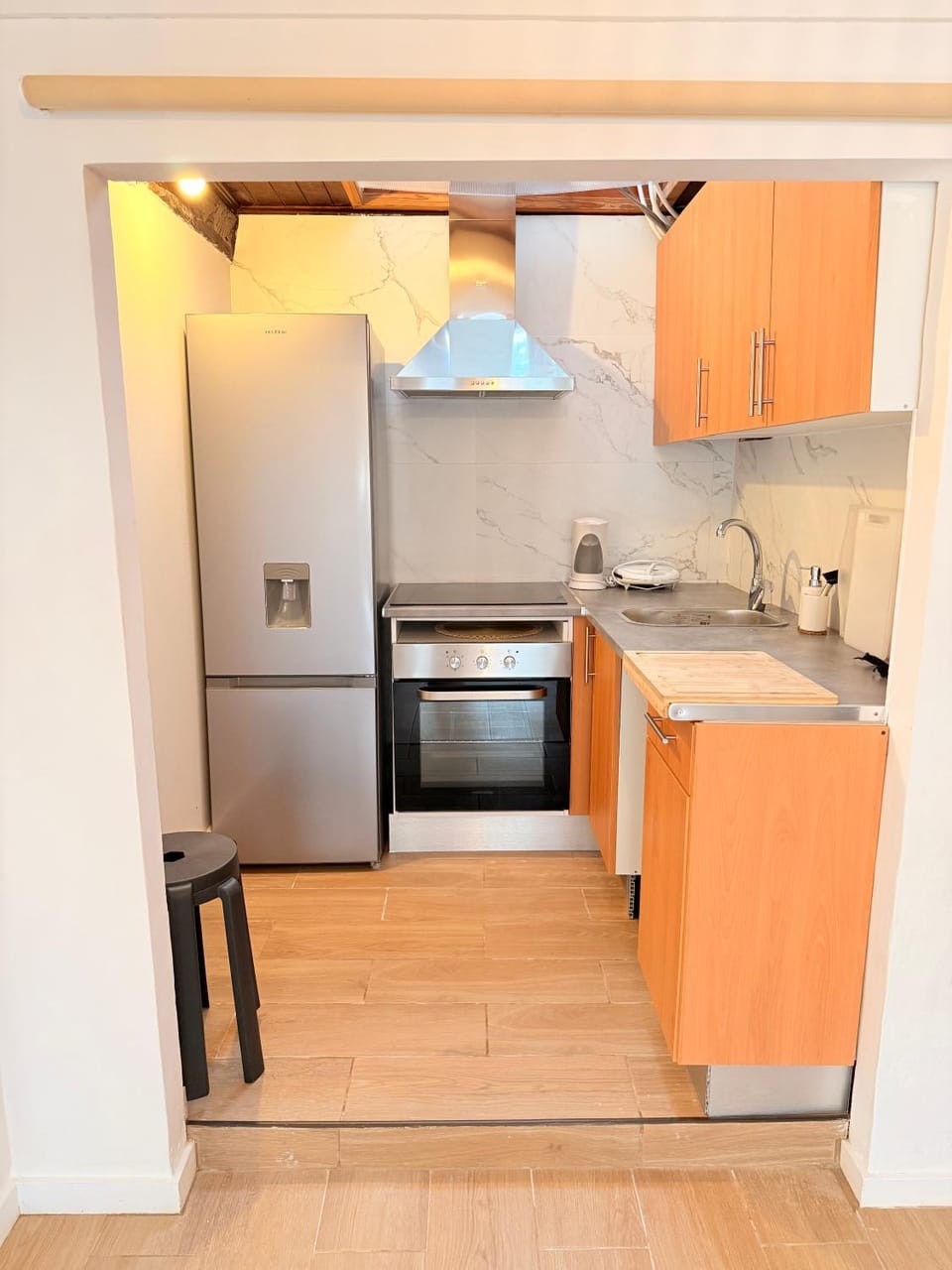 Bam’s Farm Apartment in Santarém District, Portugal