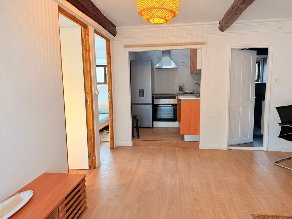 Bam’s Farm Apartment in Santarém District, Portugal