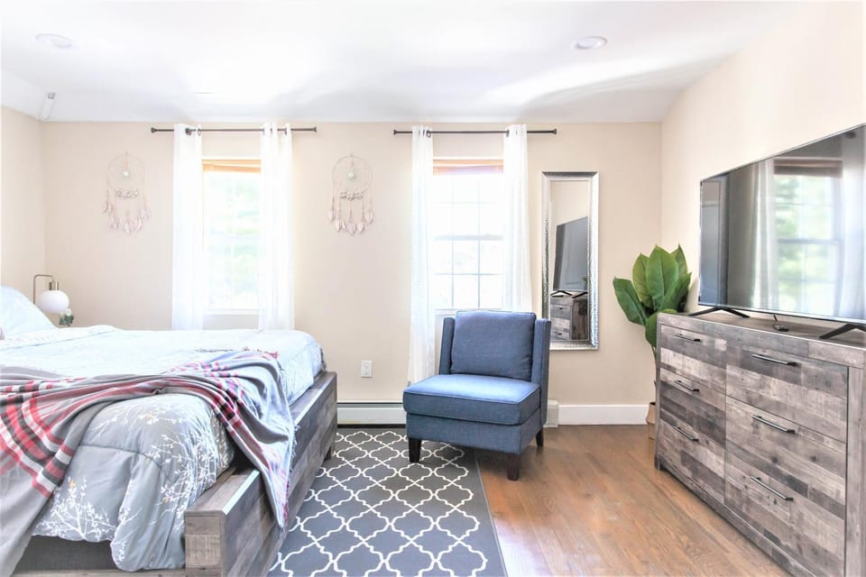 Tonel Paradise Apartment in Queens