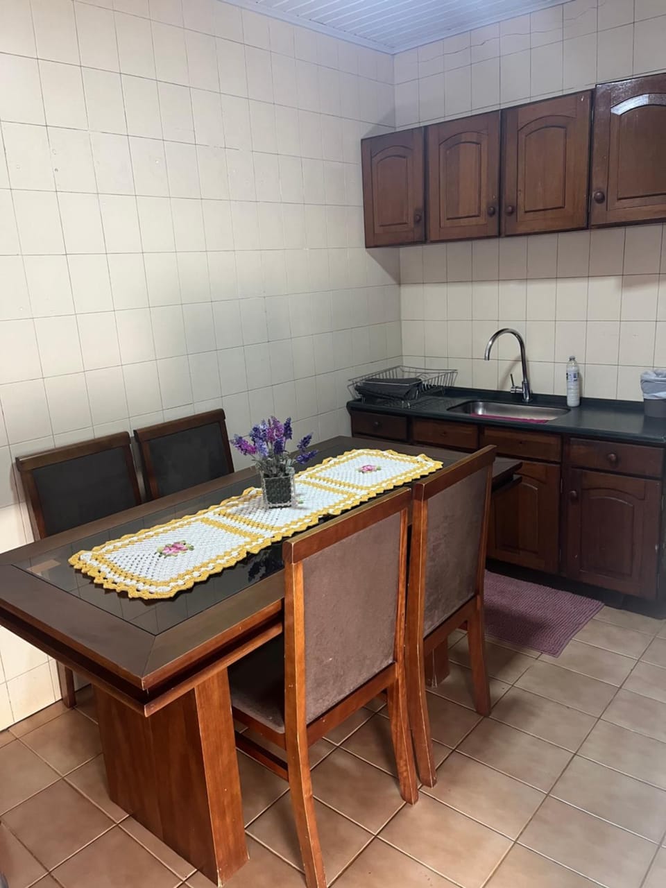 Casa com 2 quartos agradáveis com ar condicionado House in Foz do Iguaçu