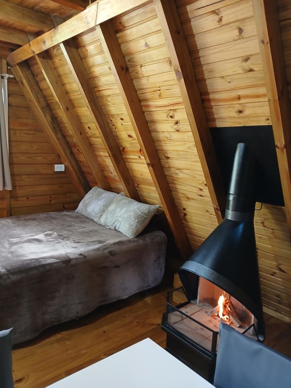 Chalés Snow Nature lodge in State of Santa Catarina