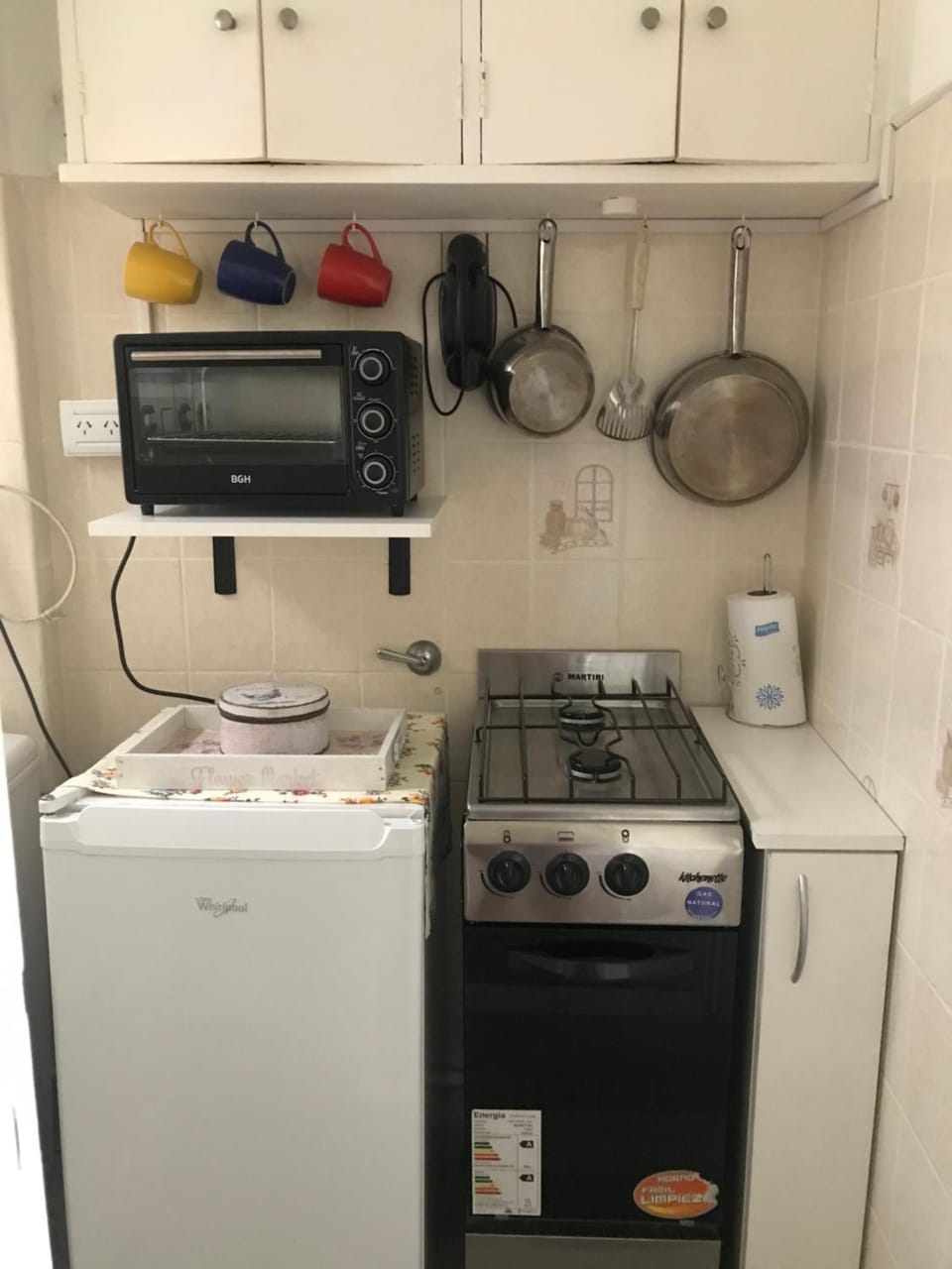 Kitchen or kitchenette, pet friendly, washing machine