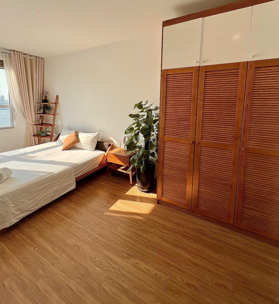 Mian Sapphire Home toà S1 S2 Apartment in Laos
