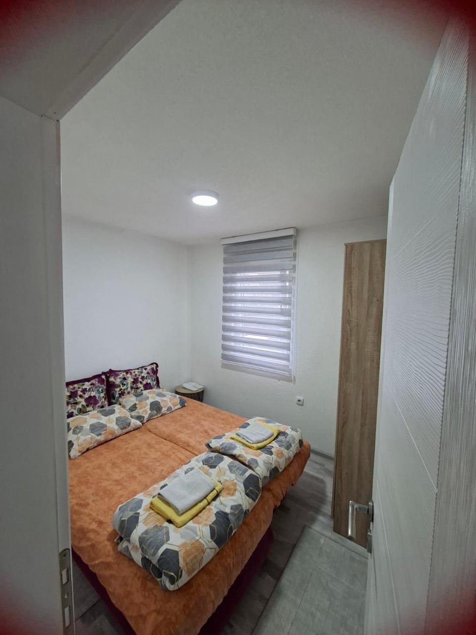 Adagio Studio Apartment Apartment in Montenegro