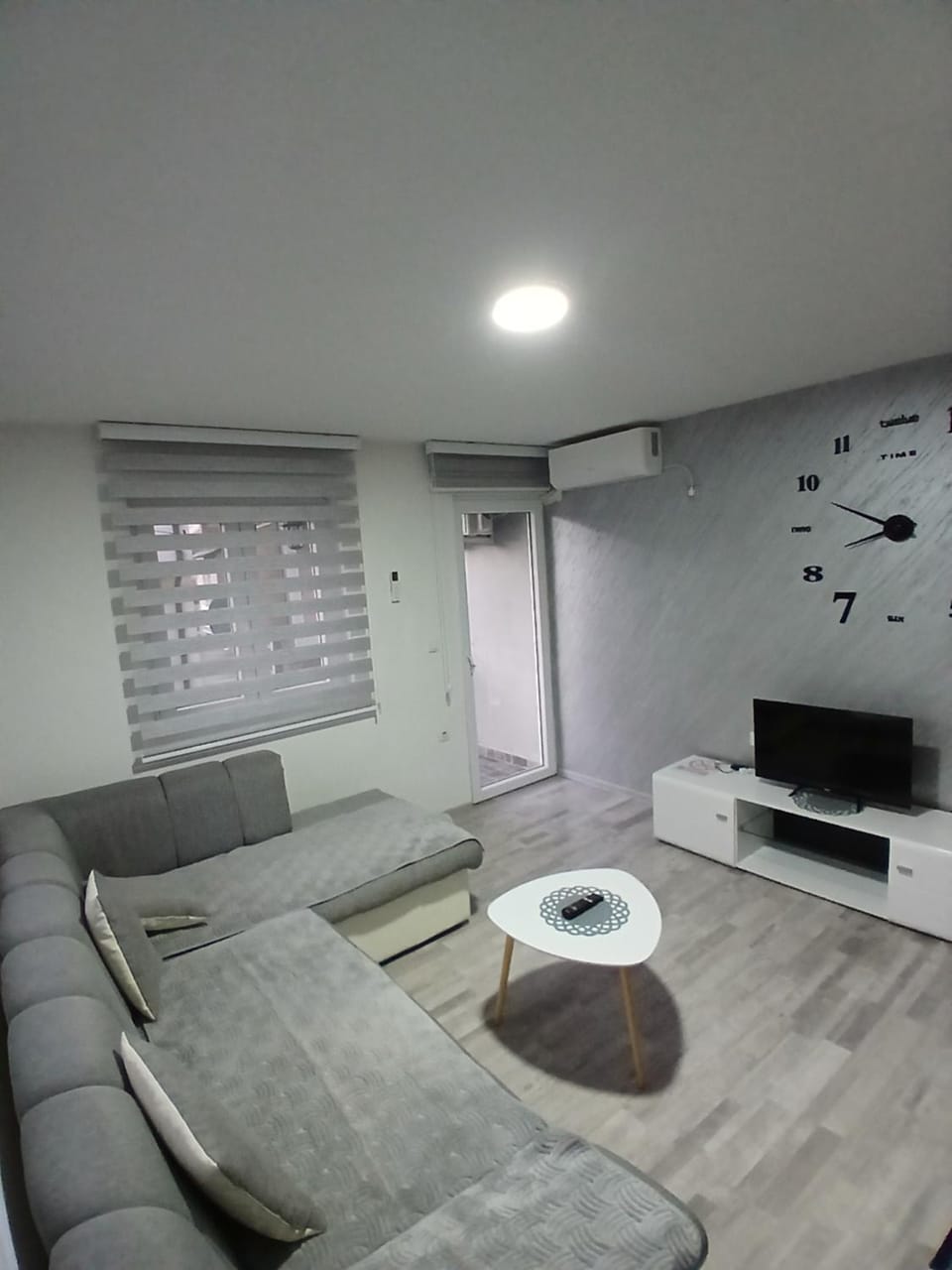 Adagio Studio Apartment Apartment in Montenegro