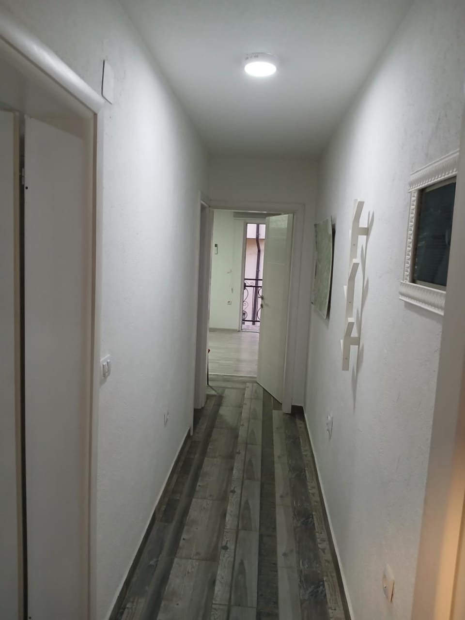 Adagio Studio Apartment Apartment in Montenegro