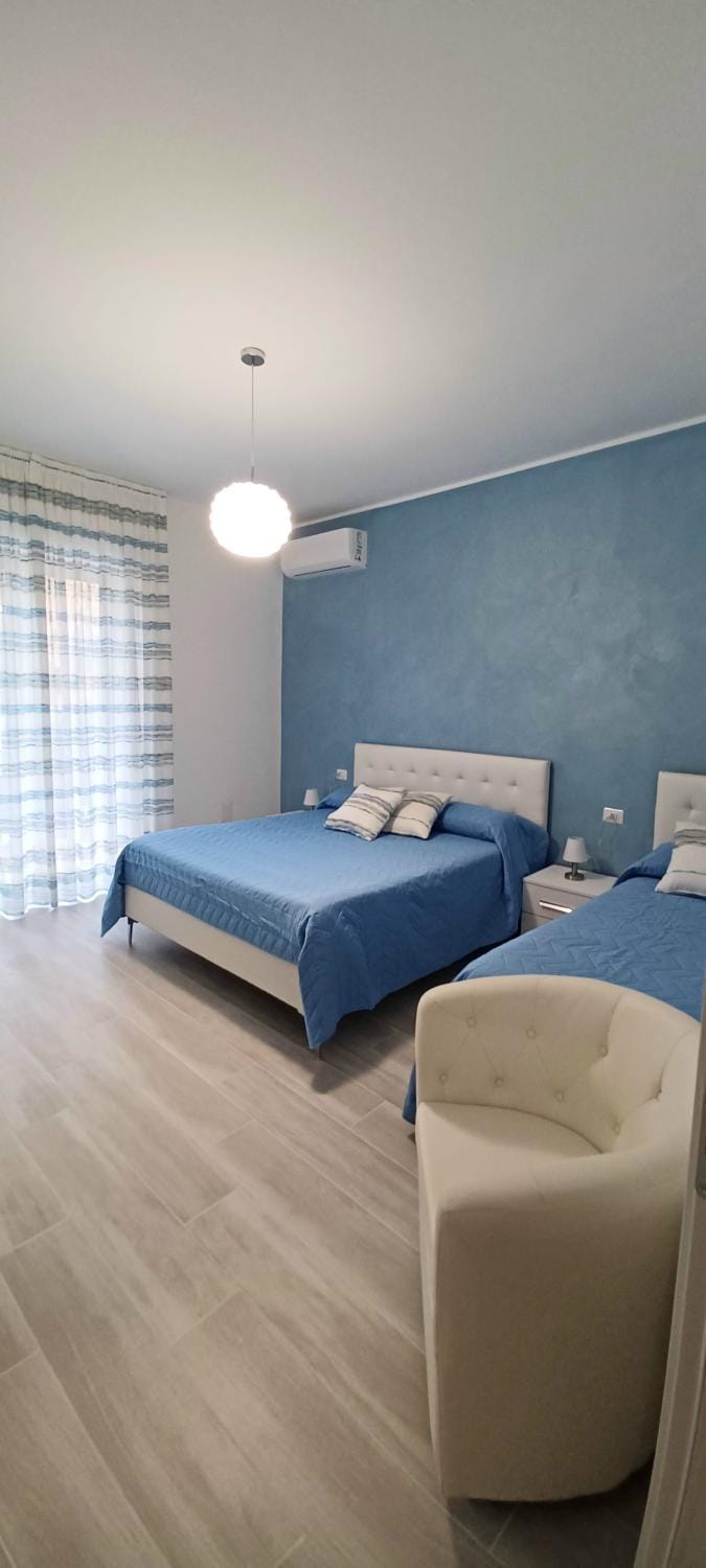 Bedroom, Bedroom