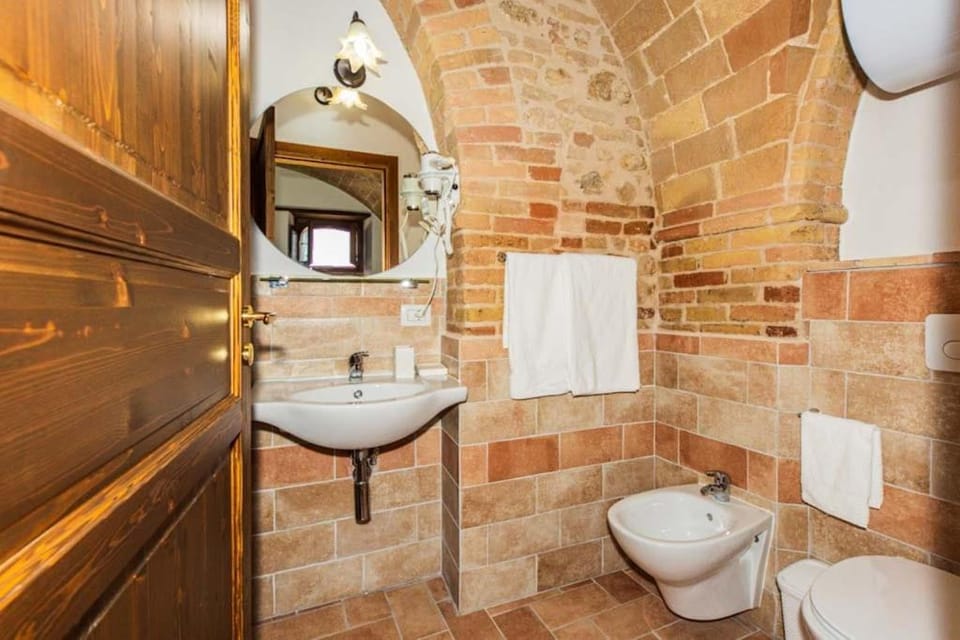 BB Casale La Selva Mosciano Bed and Breakfast in Abruzzo