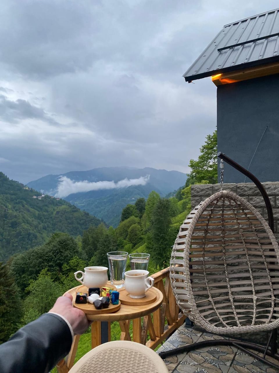 View (from property/room)