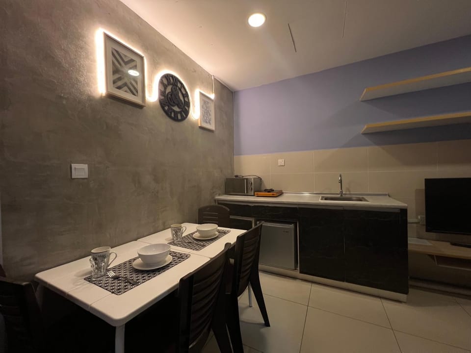 LTS Homesuite Kota Kinabalu Apartment in Kota Kinabalu