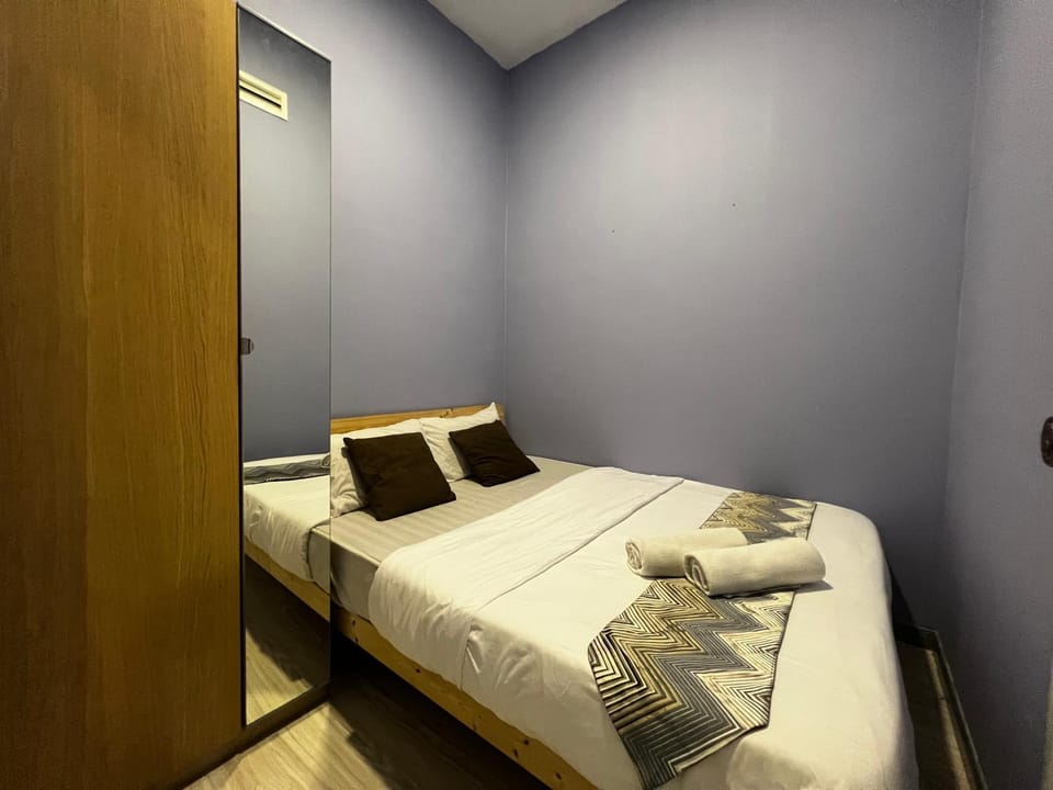 LTS Homesuite Kota Kinabalu Apartment in Kota Kinabalu
