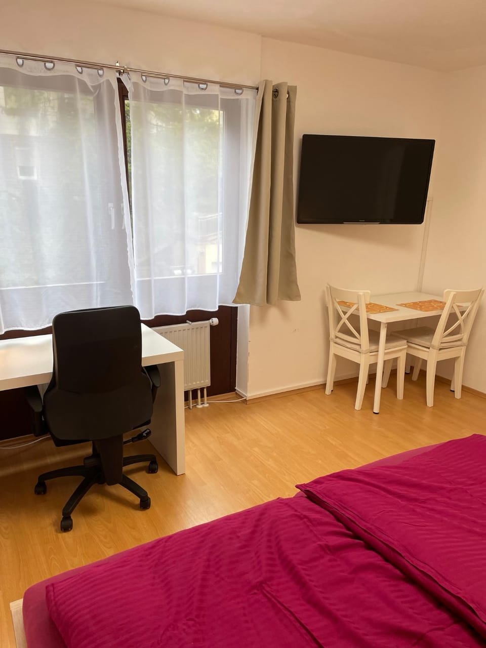 Zimmer im Herzen von Durlach Apartment in Karlsruhe