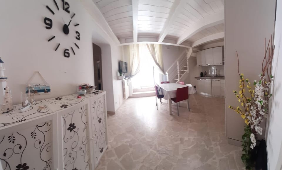 Dimora dAmare Apartment in Trani