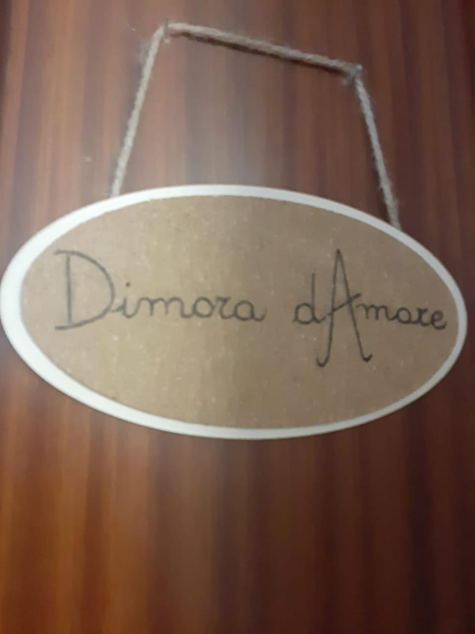 Dimora dAmare Apartment in Trani